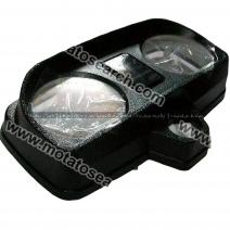 Carcasa Superior Velocimetro CG125