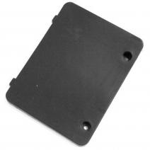 Tapa Bateria Cuadrada Scooter 150