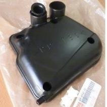 TAPA DERECHA FILTRO AIRE BWS /  YW100