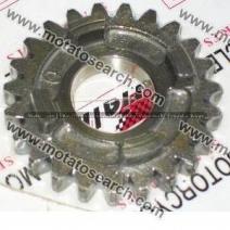 Engranaje Quinta (NT:23) GN125