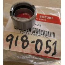 ESPACIADOR CAJA GN125