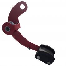 TENSOR CADENA UNIVERSAL ROJO