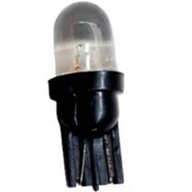 Bombillo CRUCE MUELA LED (7 COLORES)