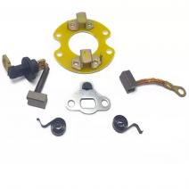 Carbonera  Arranque Scooter 150