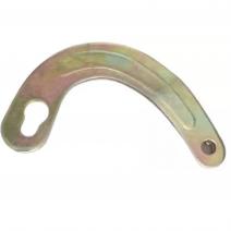 SOPORTE BURRO HORSE (MEDIA LUNA)