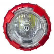 Goma Protectora Faro Bera Sbr Roja