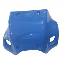 Pechera Motor TX200 AZUL
