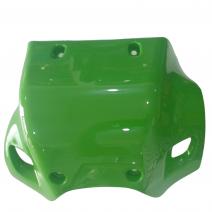 Pechera Motor TX200 VERDE