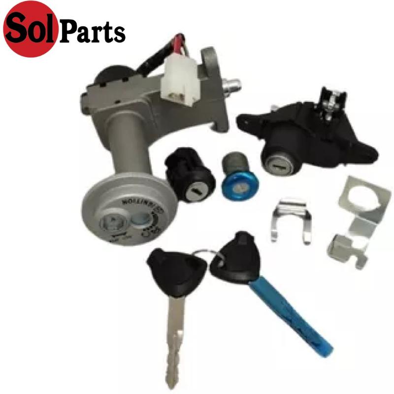 Kit Swichera Skyhawk HJ125T Solpart