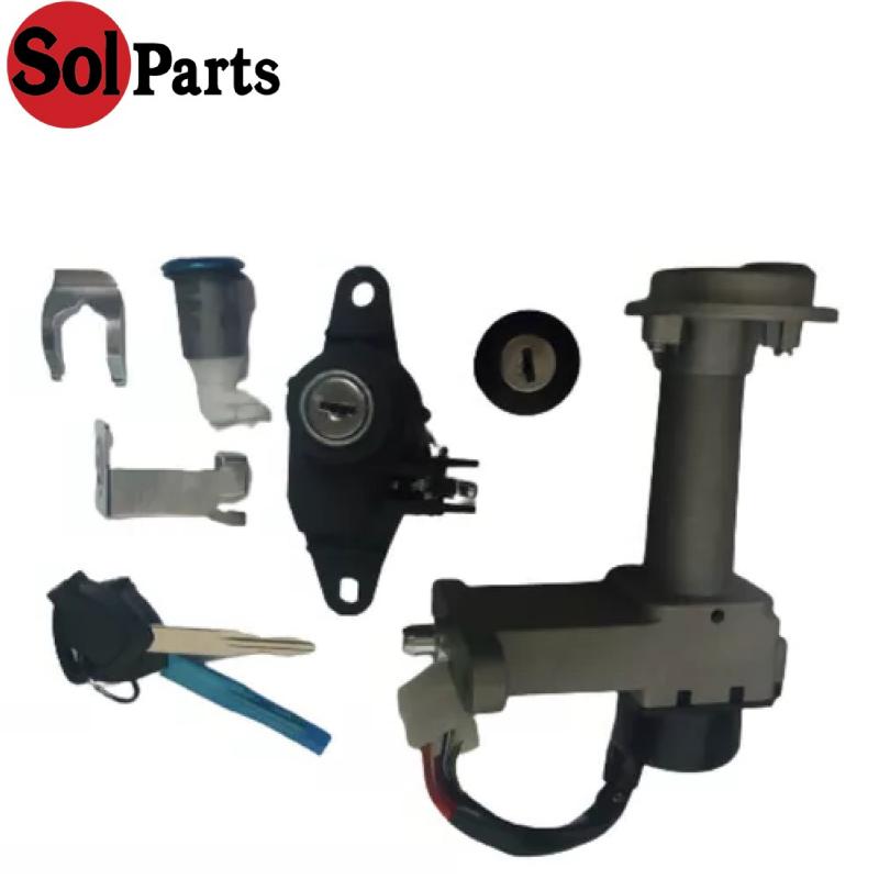Kit Swichera Skyhawk HJ125T Solpart