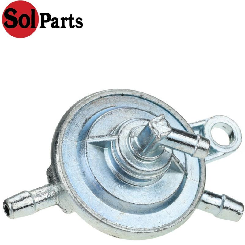 Bomba Gasolina HJ150S Squalo Solpart