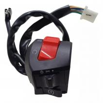 MANDO DERECHO HJ250NK 