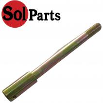 PASADOR BURRO  HJ110MII SOLPART