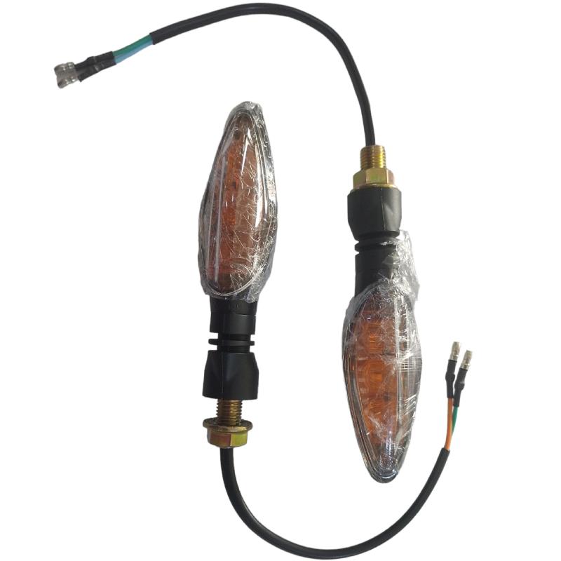 FARO CRUCE DELANTERO HJ250NK SOLPART (PAR) 
