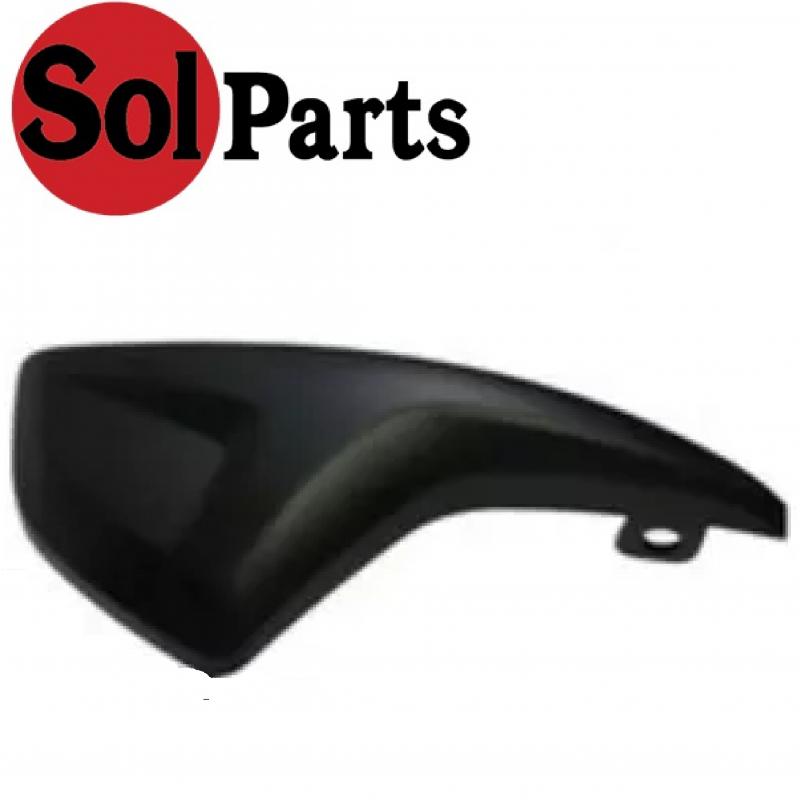 Guardamano Izquierdo HJ125 Sport SOLPART