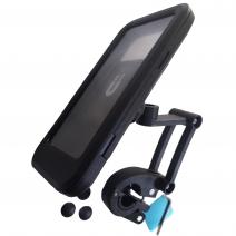 PORTA CELULAR IMPERMEABLE CON SOPORTE