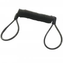 RECORDATORIO DE CANDADO NEGRO 1.5 MTS