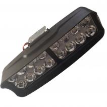 BARRITA 16 LED T16C RECTANGULAR 16.5 CM