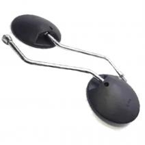 Retrovisor Redondo Bera Jaguar (PAR)