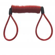 RECORDATORIO DE CANDADO ROJO 1.2 MTS