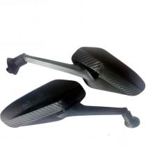 Espejos Retrovisores HJ125 Classic Solpart