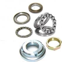 Kit Pista Horquilla HJ125 CLASSIC Solpart