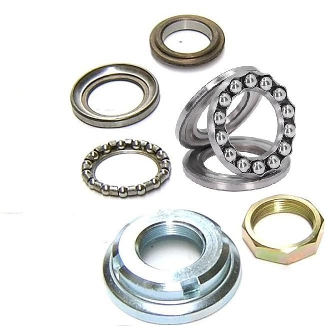 PISTA DIRECCION Horquilla HJ125 CLASSIC Solpart