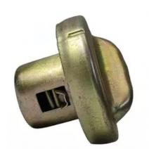 Tapa Tanque Gasolina HJ125 CLASSIC Solpart