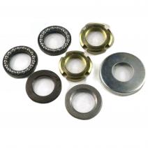 Kit Pista Horquilla HJ125 SPORT Solpart