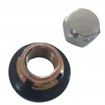 TUERCA T DE DIRECCION HJ110M