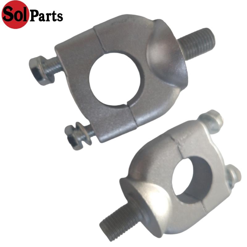 BASE VOLANTE KIT HJ110 SOLPART