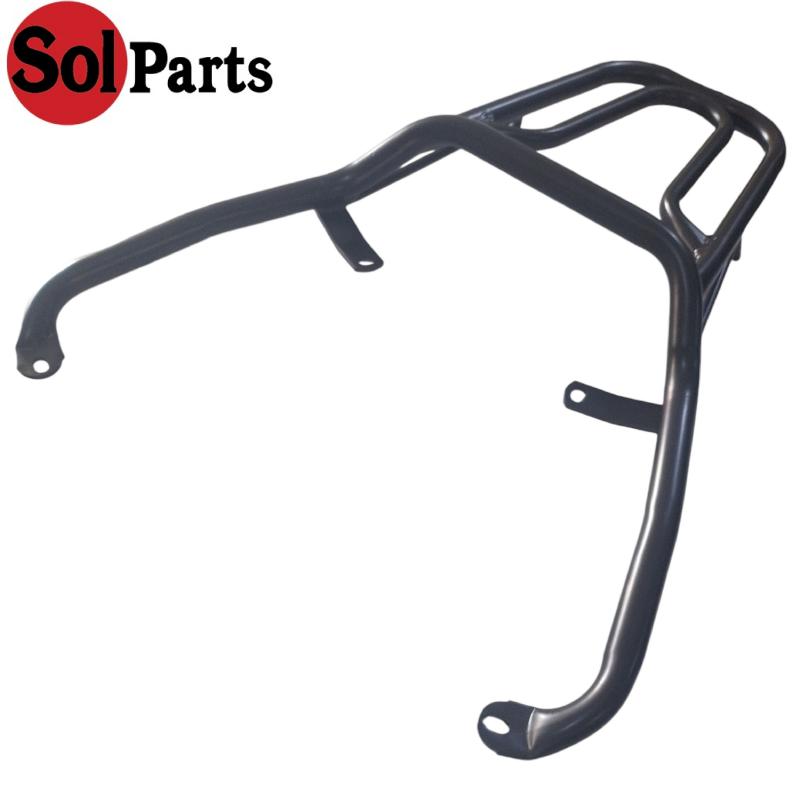 Parrilla HJ125 CLASSIC SOLPART