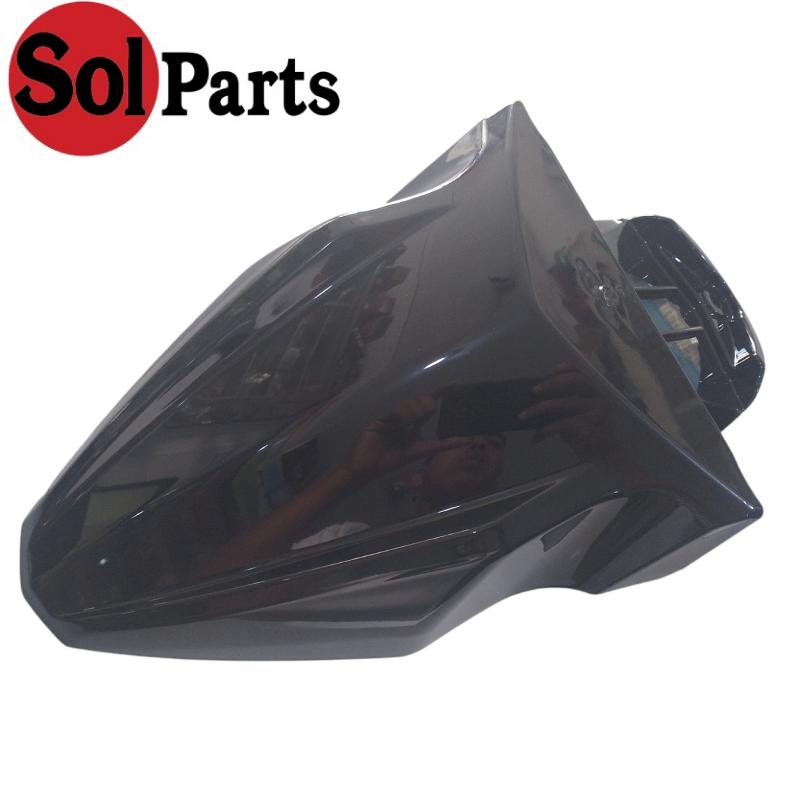 GUARDAFANGO DELANTERO HJ125 CLASSIC SOLPART