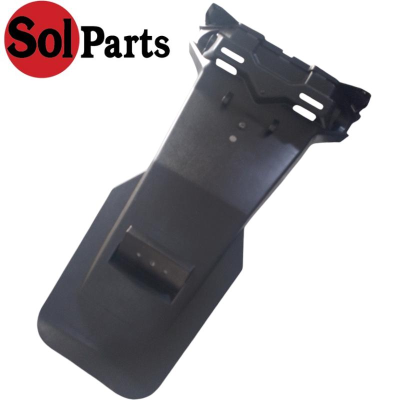 GUARDAFANGO TRASERO  HJ125 SPORT SOLPART