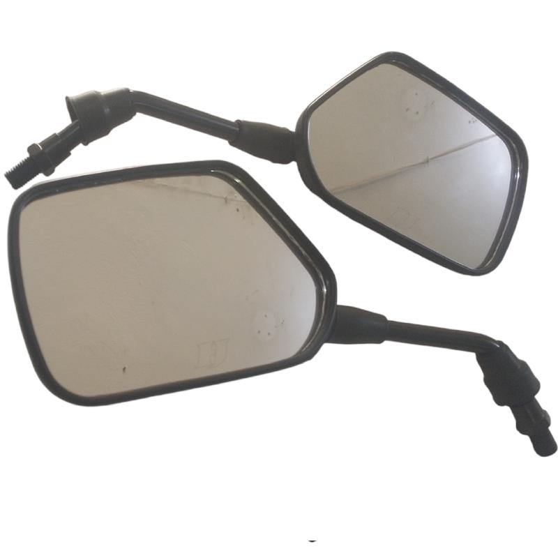 RETROVISORES CUADRADOS HJ150CG(PAR)
