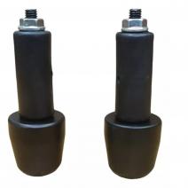 Contrapesos EK XPRESS (Par)