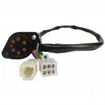 Cable Sensor Velocidades Gn125 