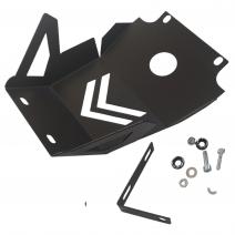 PROTECTOR MOTOR UNIVERSAL HIERRO NEGRO