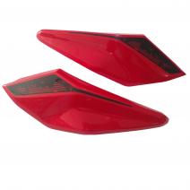 CARENADO ROJO HJ250NK (PAR)