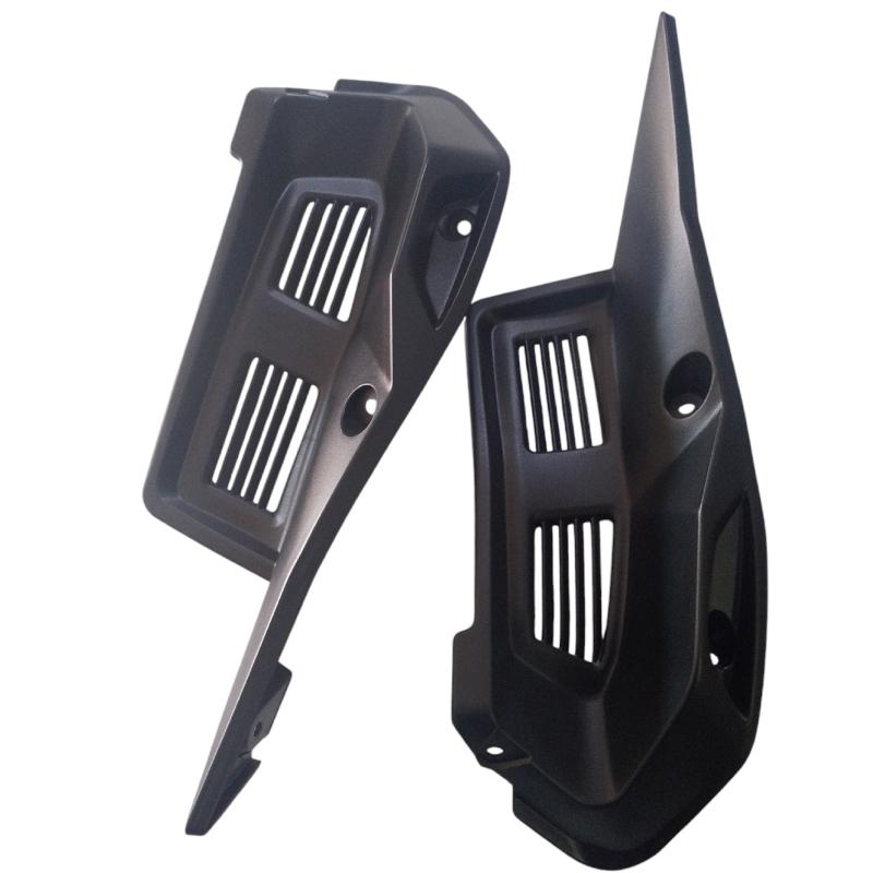 TAPAS PROTECTOR TANQUE GASOLINA HJ250NK (PAR)