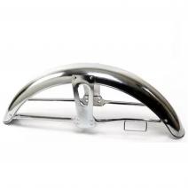 Guardafango Delantero HJ110 PLATA SOLPART