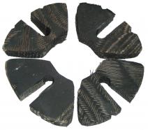 Goma Corona Horse GN125 