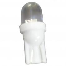 BOMBILLO CRUCE MUELA LED BLANCO