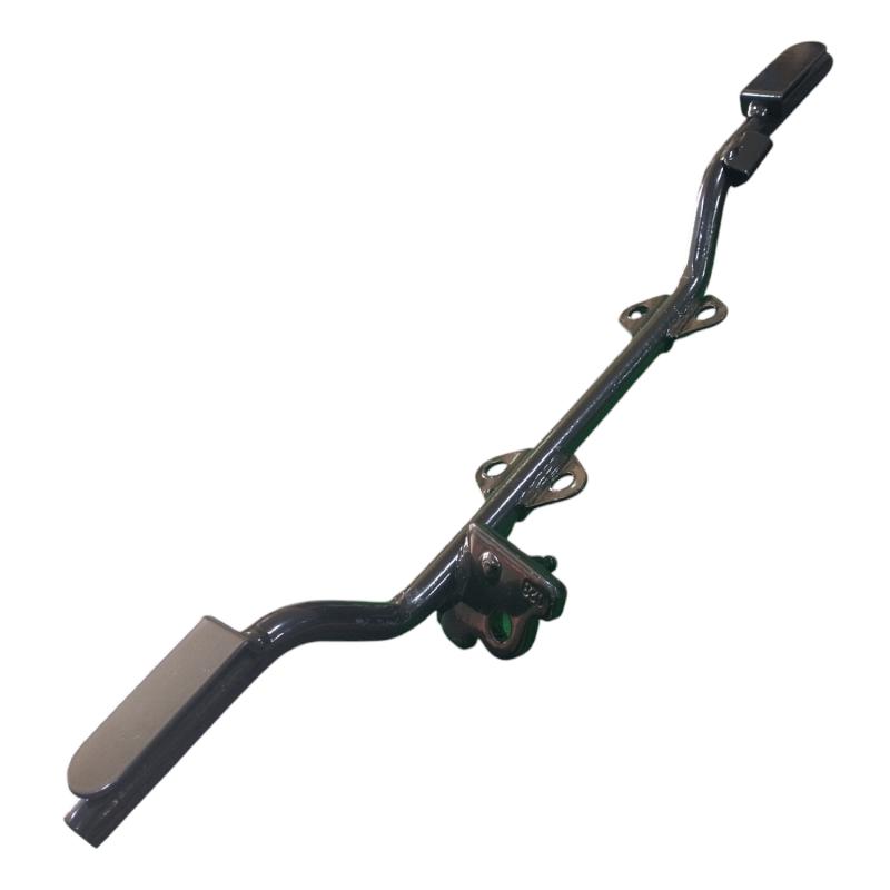 Barra Posapie (Pedalera) HJ150CG