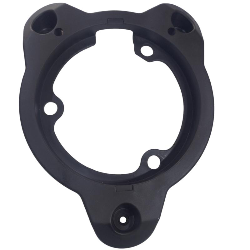 SOPORTE TAPA TANQUE GASOLINA HJ250NK