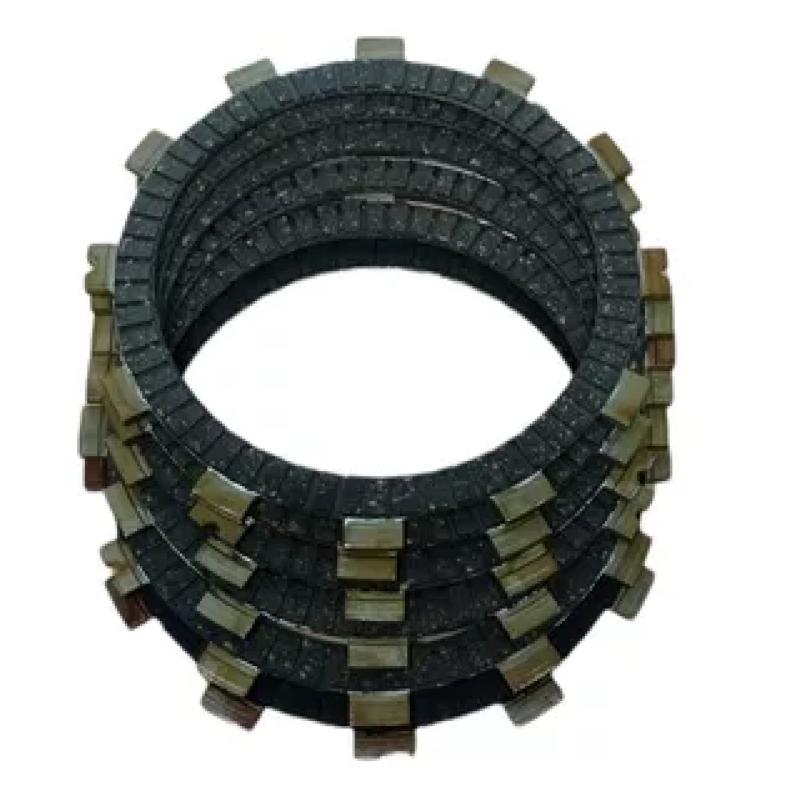 Disco Clutch 6PZ HJ200SM SOLPART