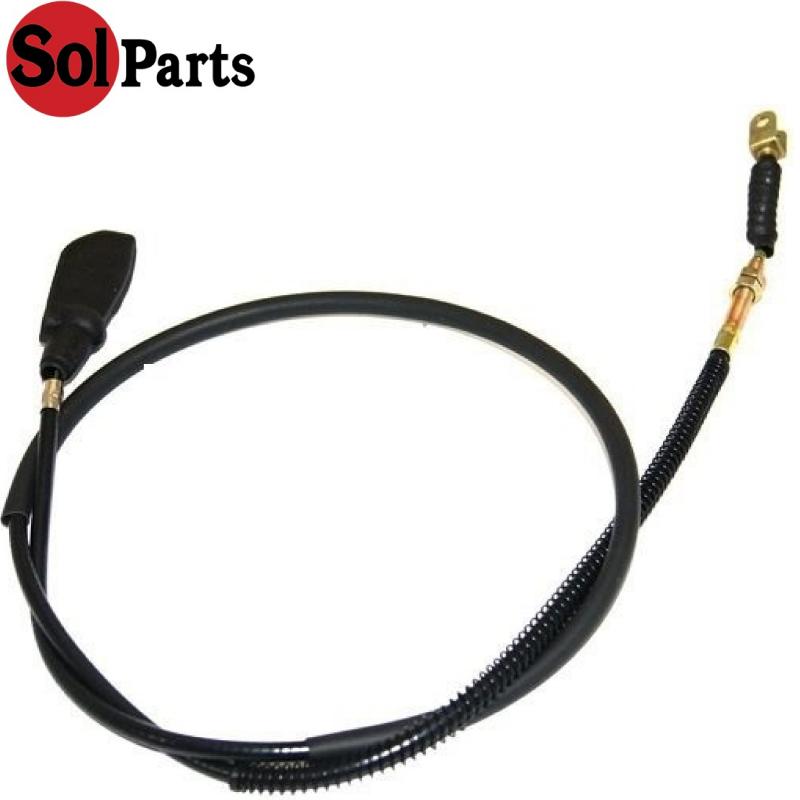 Guaya Clutch HJ200SM SOLPART