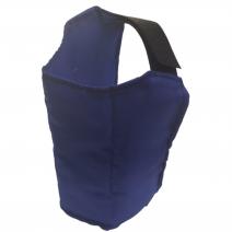 FORRO TAPA SERIAL AZUL OSCURO