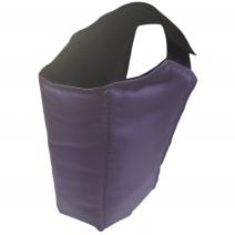 FORRO TAPA SERIAL MORADO