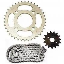 Kit Rodamiento Completo Sbr Rin Paleta 15-39t IST